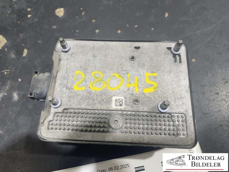 Sensor radar til Mercedes E-Klasse 2009-2013 (Fase 1) (W212) (W212) (A 212 900 46 03|)