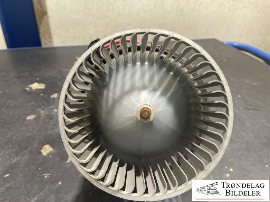 Varmeapparat motor til Mercedes E-Klasse 2009-2013 (Fase 1) (W212) (W212) 