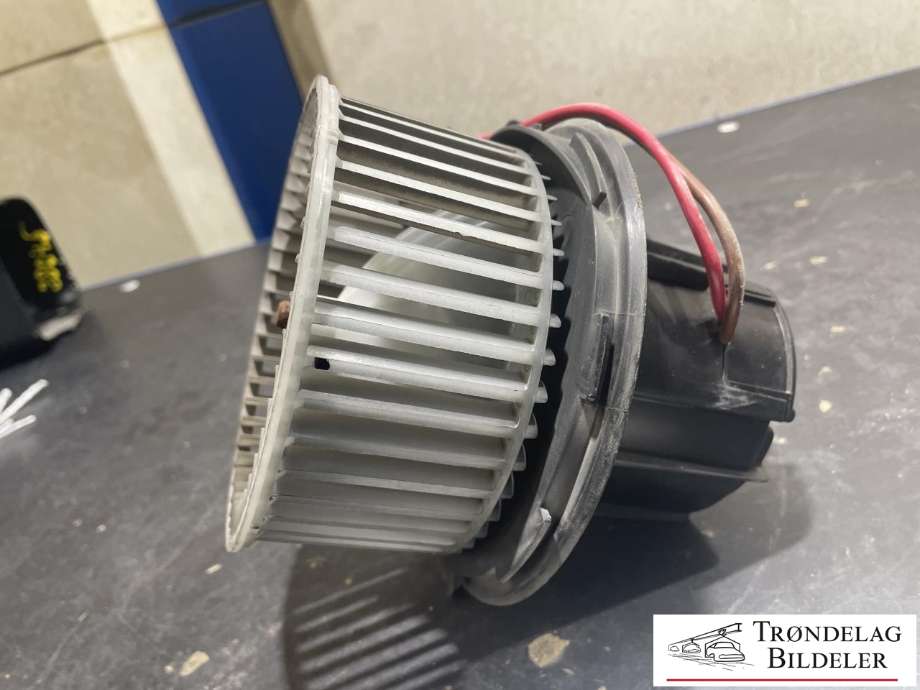 Varmeapparat motor til Mercedes E-Klasse 2009-2013 (Fase 1) (W212) (W212) 