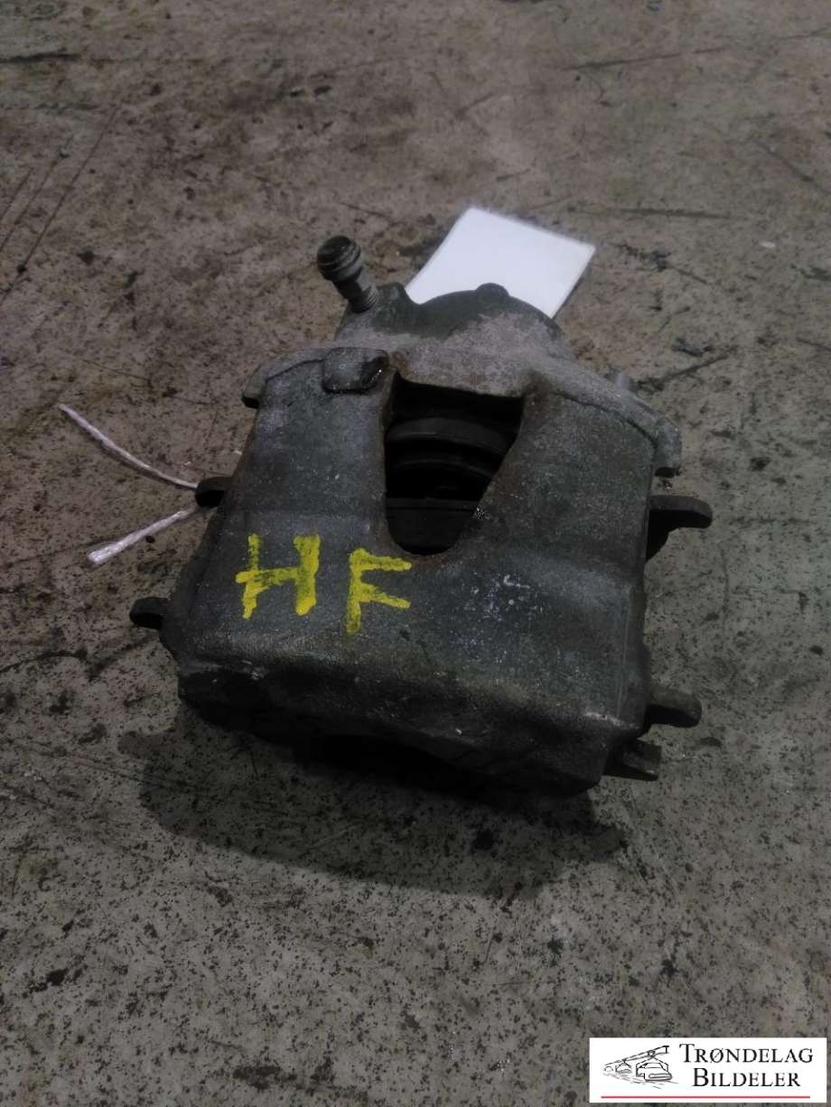 Bremsecaliper høyre foran til Seat Mii electric 2019-->> (1K0 615 124 D|256X22MM|)