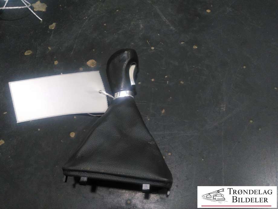 Girstang/girvelger automat til Hyundai Santa Fe, 2012-2020 (Type III)  