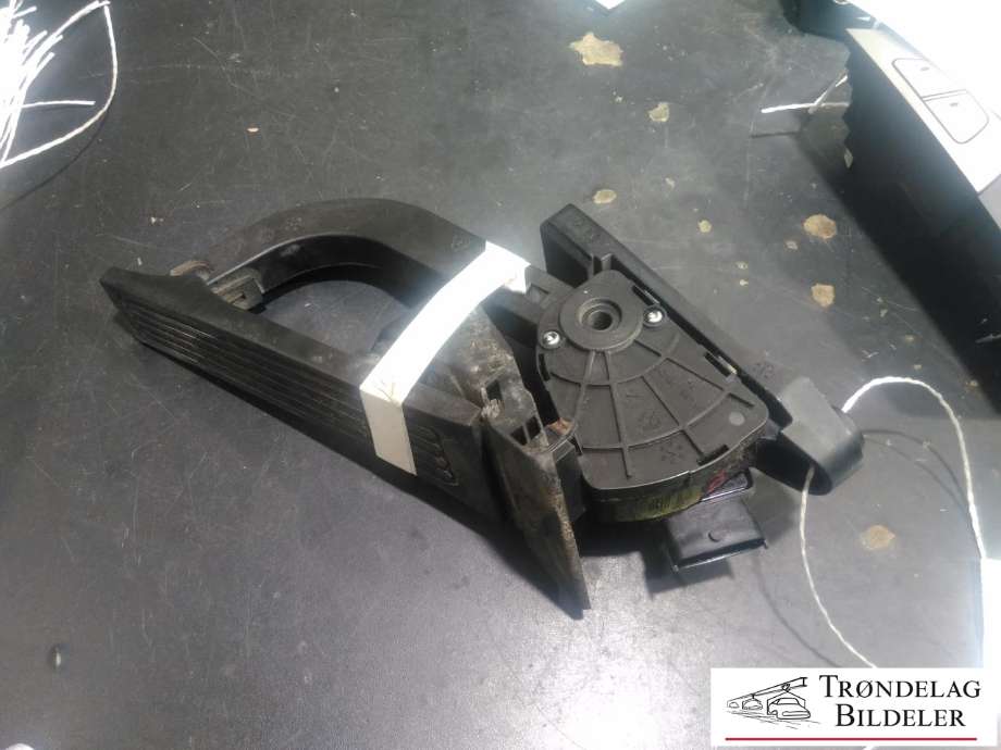 Pedal gass til Hyundai Santa Fe, 2012-2020 (Type III)  (32700-2W110)