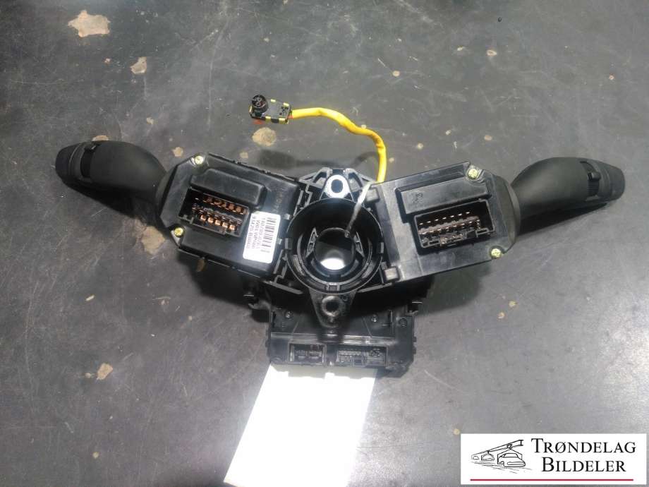 Bryter combi til Hyundai Santa Fe 2012-2020 (Type III)  (93410B8630|)