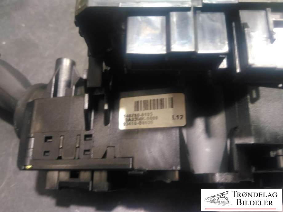 Bryter combi til Hyundai Santa Fe 2012-2020 (Type III)  (93410B8630|)