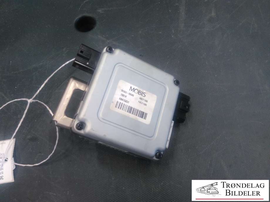 Styreenhet diverse til Hyundai Santa Fe, 2012-2020 (Type III)  (B856399500)