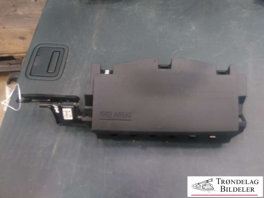 Airbag kne til Hyundai Santa Fe, 2012-2020 (Type III)  (56970 2W000RYN)