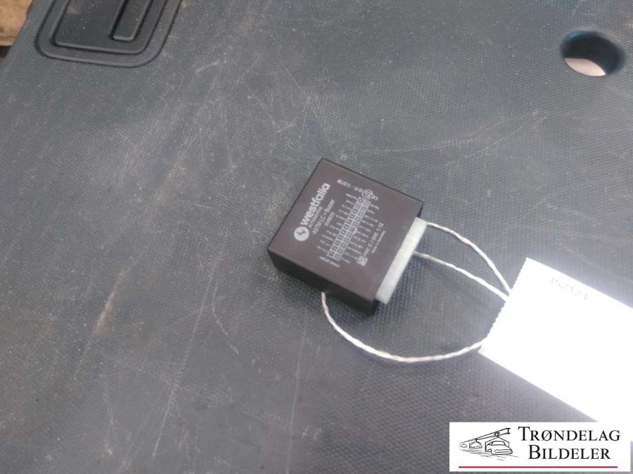Styreenhet diverse til Hyundai Santa Fe, 2012-2020 (Type III)  