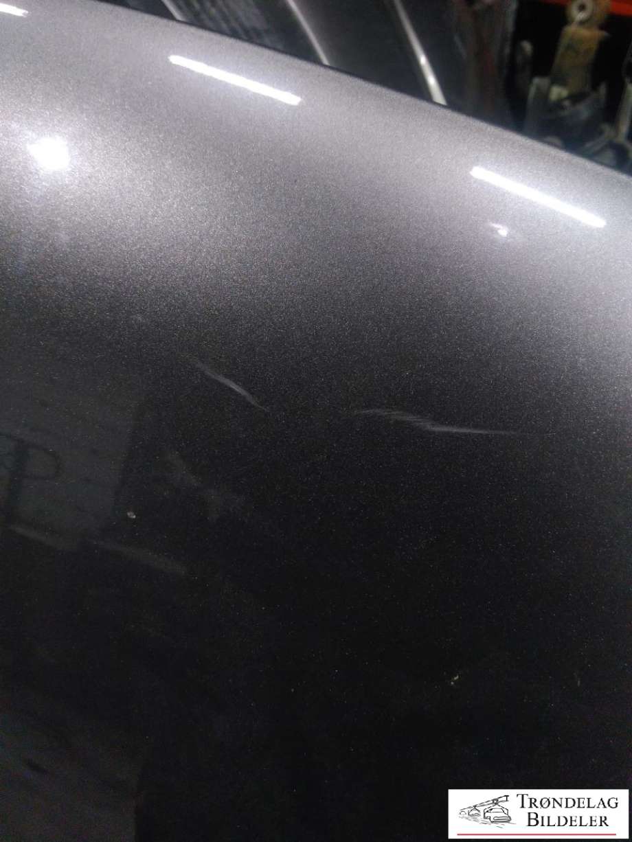 Panser til Kia Soul 2014-2019 (Type II)