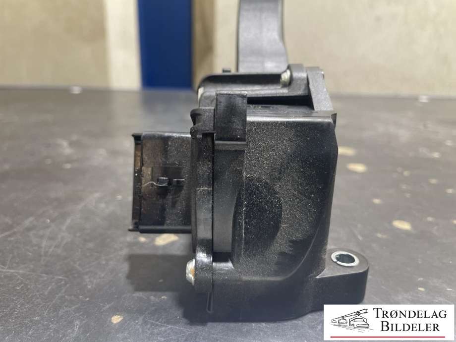Pedal gass til Peugeot Partner 2019-->> (Type III)  (86ET63 4234321 K|)