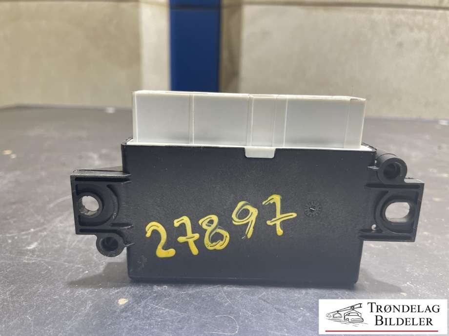 Styreenhet parkering til Peugeot Partner 2019-->> (Type III)  (98 376 740 80|)