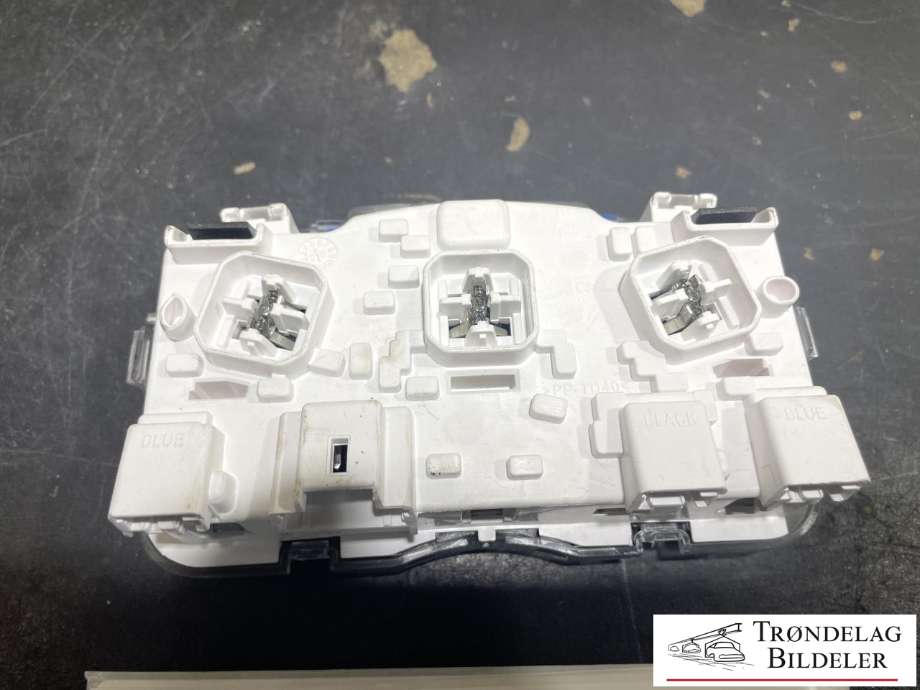 Taklyspanel til Peugeot Partner 2019-->> (Type III) (96 887 290|)