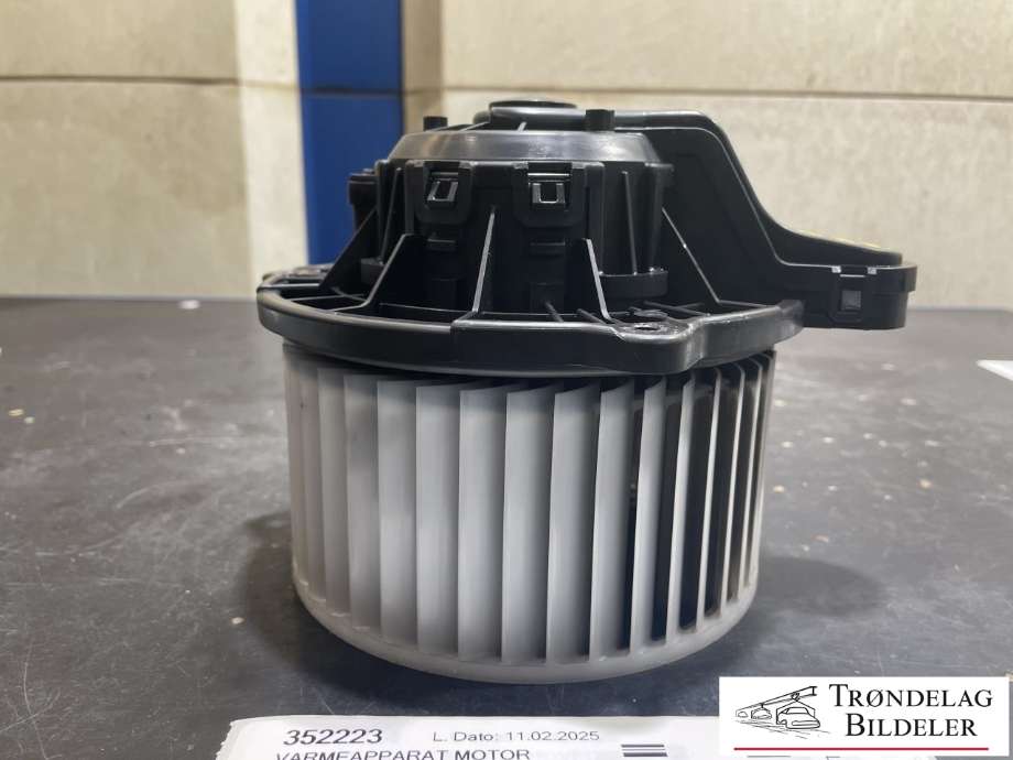 Varmeapparat motor til Hyundai Santa Fe 2012-2020 (Type III)  
