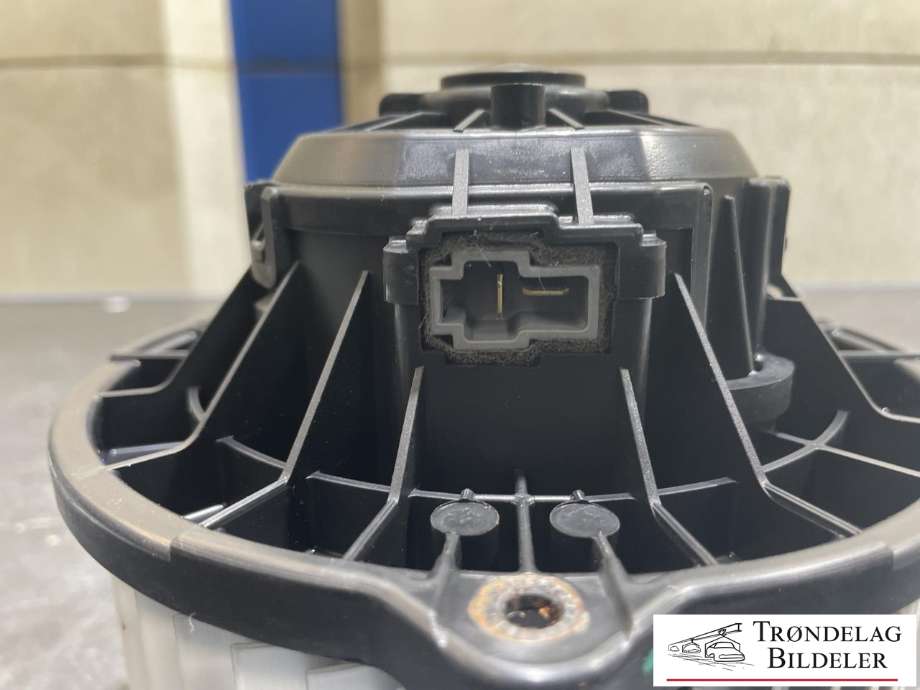 Varmeapparat motor til Hyundai Santa Fe 2012-2020 (Type III)  