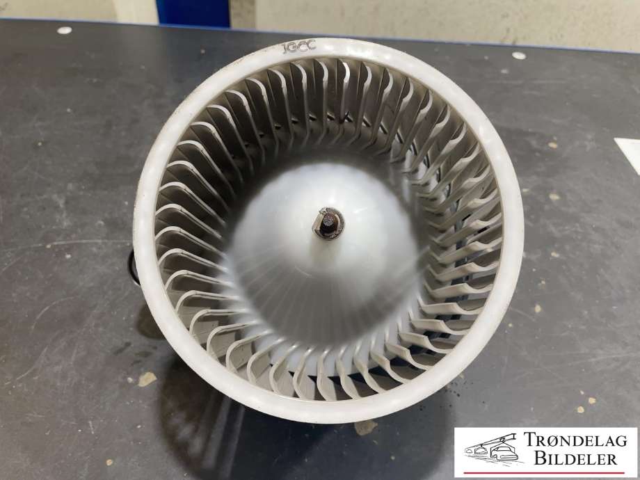 Varmeapparat motor til Hyundai Santa Fe 2012-2020 (Type III)  
