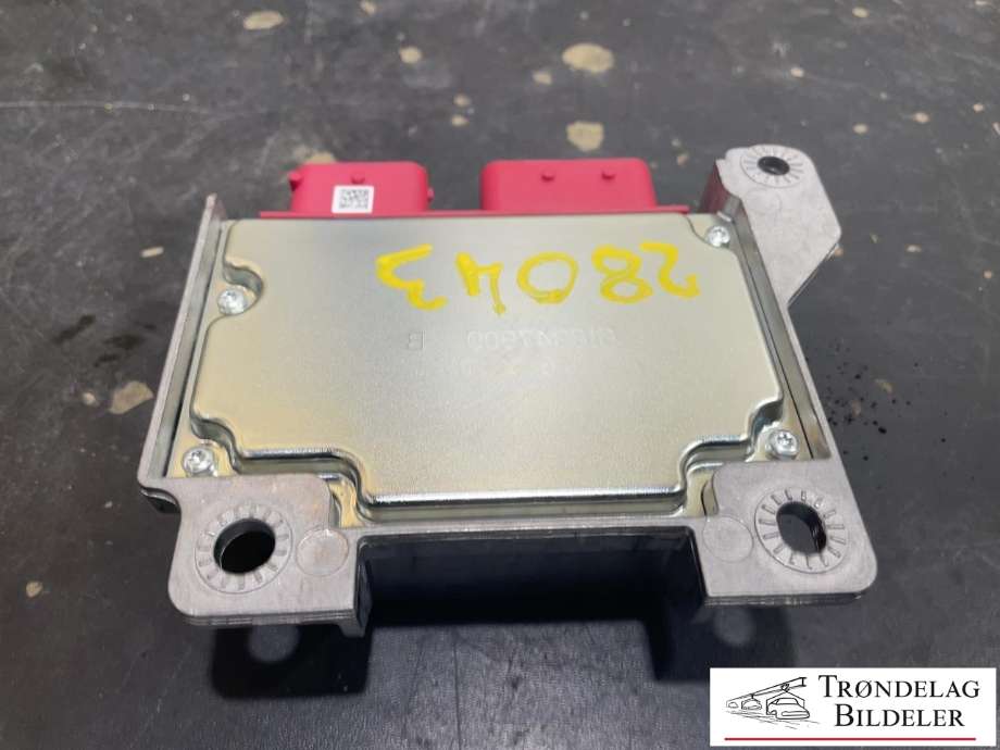 Styreenhet airbag hovedsensor til Hyundai Santa Fe 2012-2020 (Type III)  (95910-B8500|)