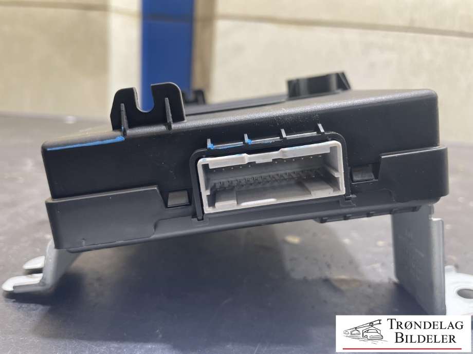 Styreenhet diverse til Hyundai Santa Fe 2012-2020 (Type III)  (95400-B8570|)