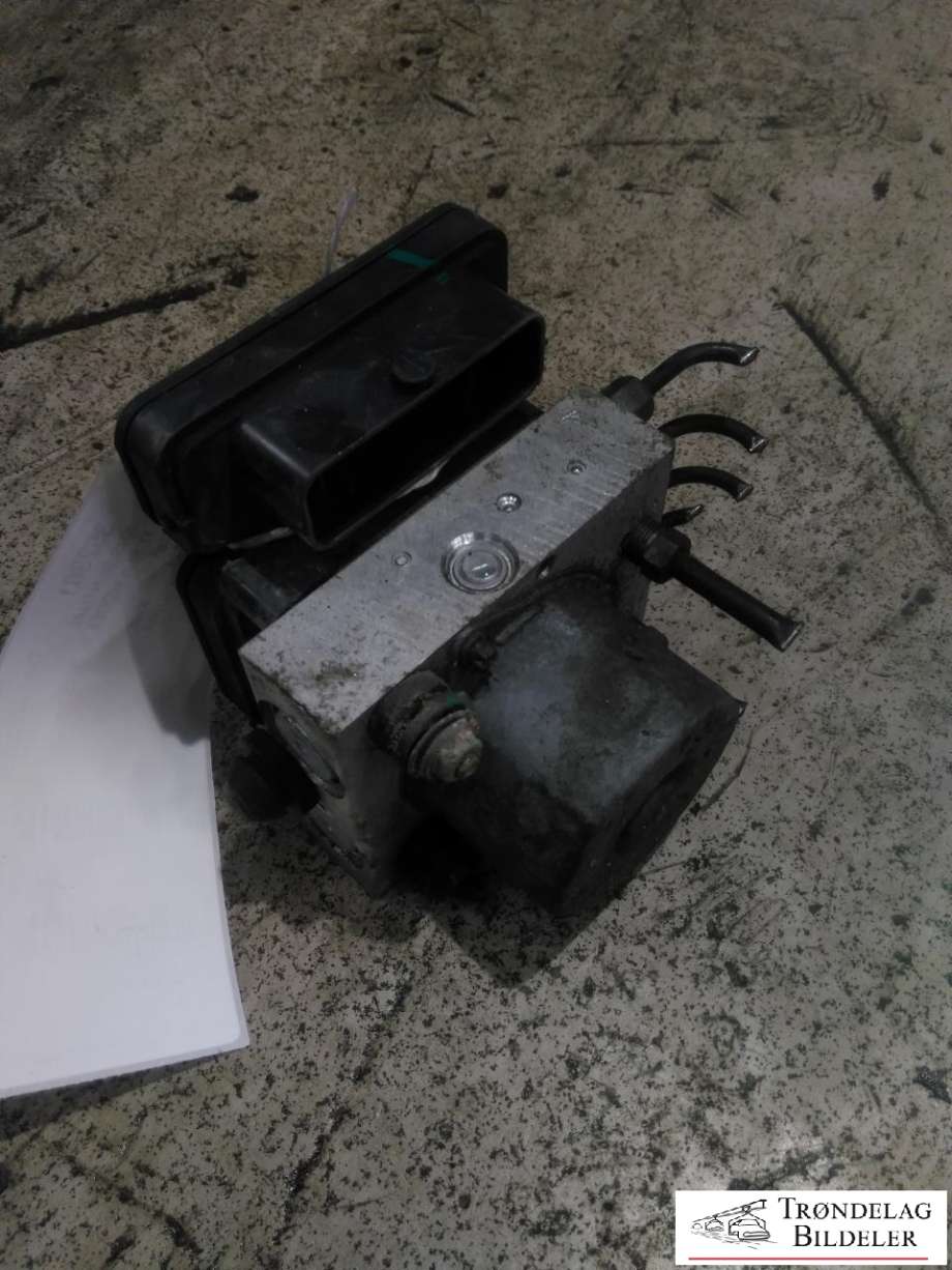 ABS sentral til Tesla Model S 2013-2016 (Fase 1)  (6006363-00-C|)