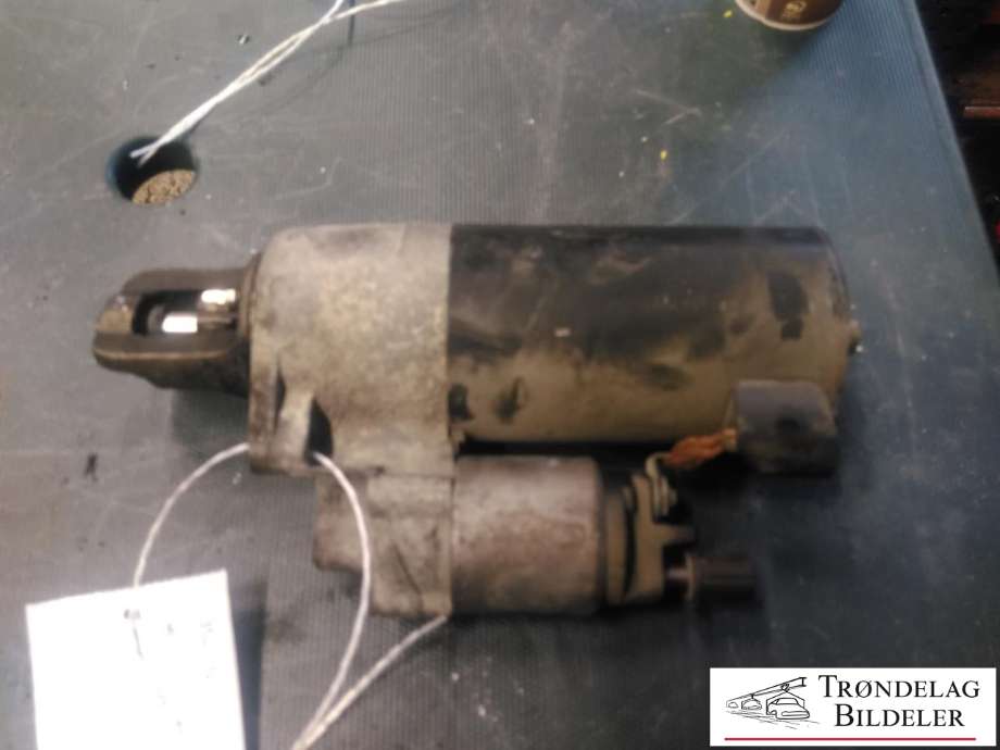 Starter diesel til Mercedes E-Klasse, 2009-2013 (Fase 1) (W212) (W212) (A6429061000)