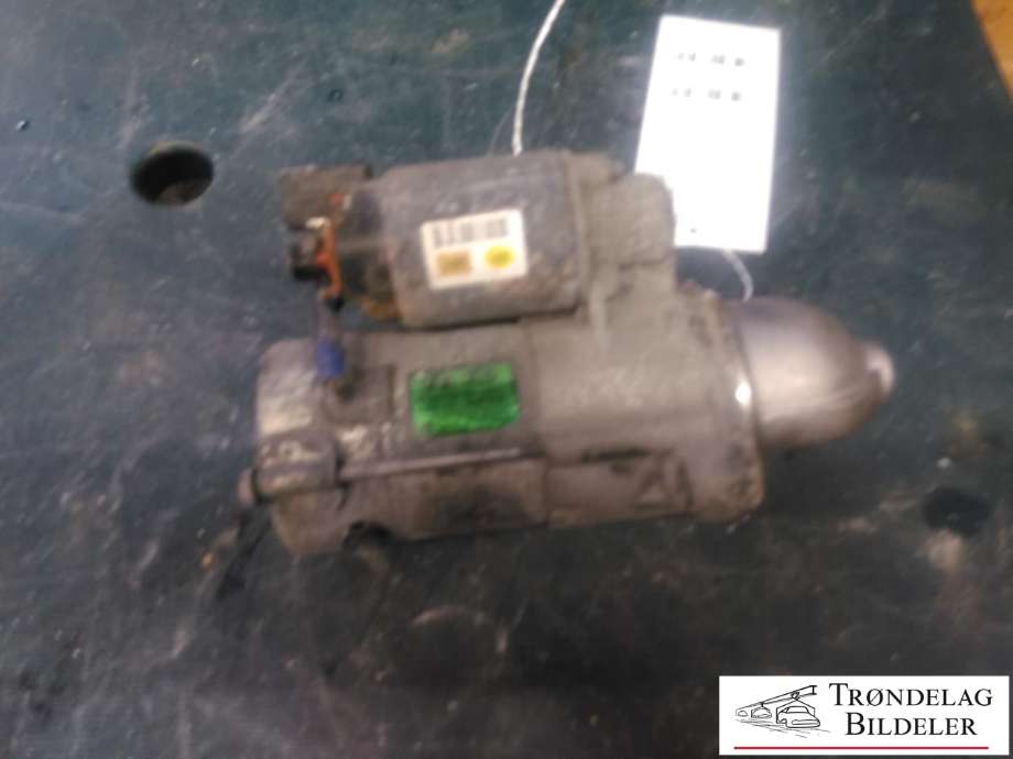 Starter diesel til Hyundai Santa Fe 2012-2020 (Type III)  (36100-2F055|)