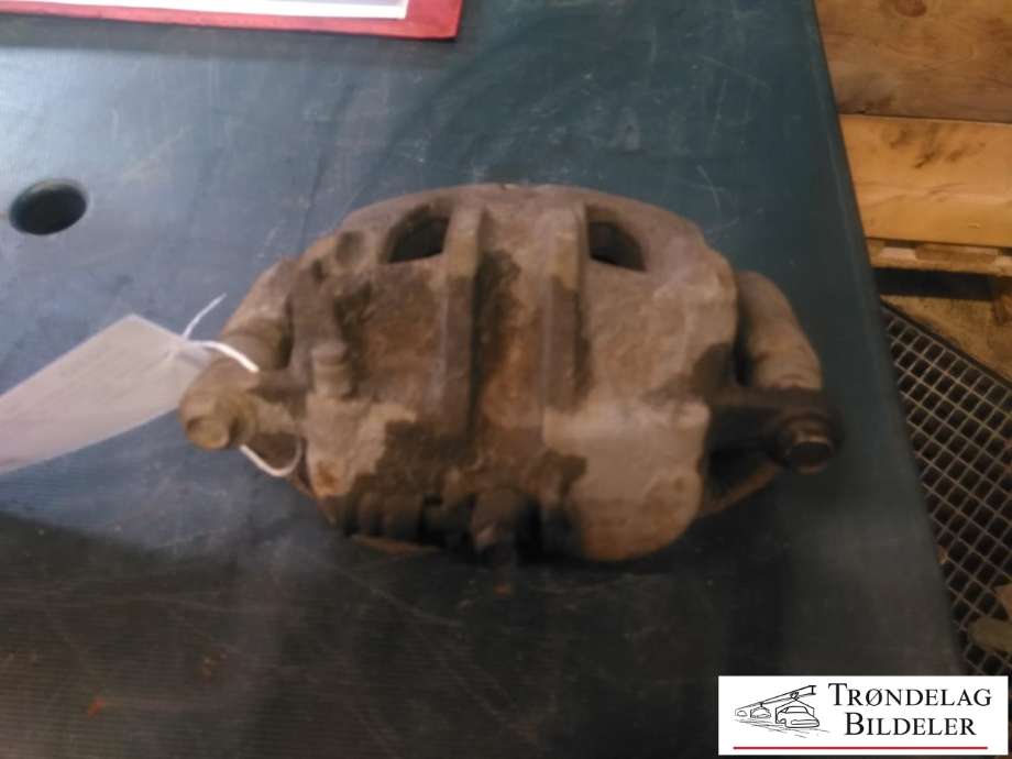 Bremsecaliper høyre foran til Hyundai Santa Fe 2012-2020 (Type III) (58190 2WA00|581302W700|)
