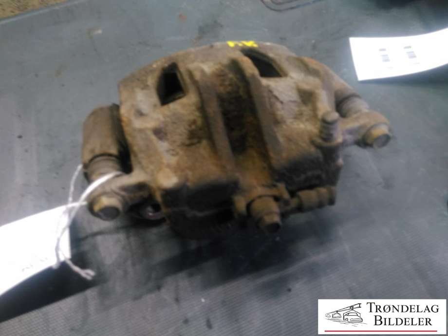 Bremsecaliper venstre foran til Hyundai Santa Fe 2012-2020 (Type III)  (581102W700|)