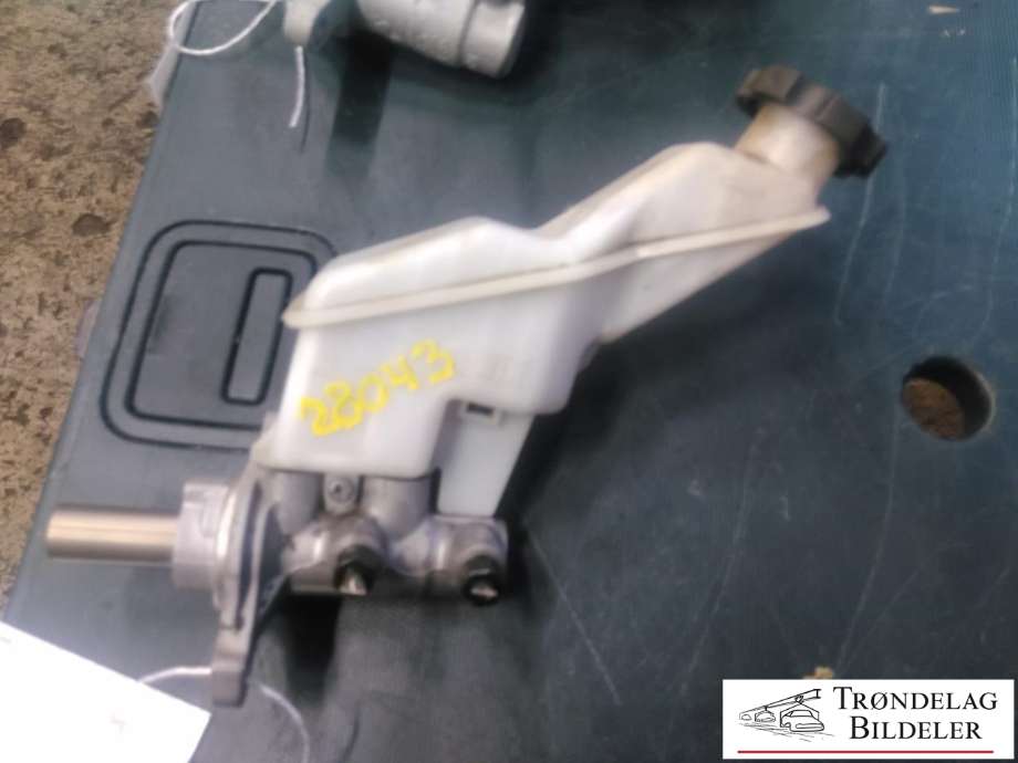 Bremsepumpe hoved til Hyundai Santa Fe, 2012-2020 (Type III)  