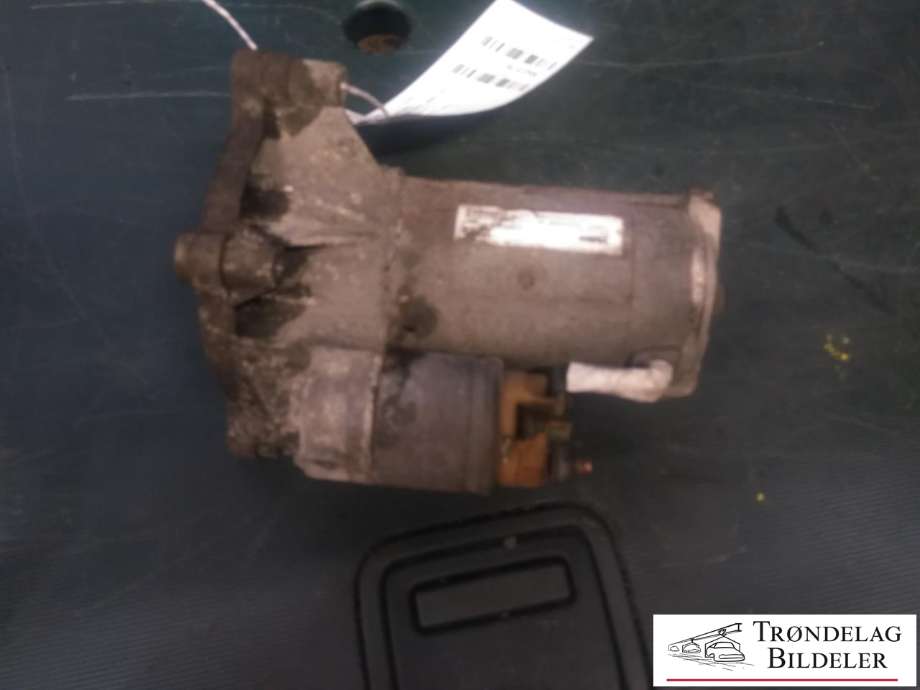Starter diesel til Peugeot Expert, 2007-2016 (Type II)  