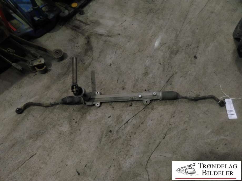 Tannstang til Hyundai Santa Fe 2012-2020 (Type III)  (565002W100|LE708D0338|)