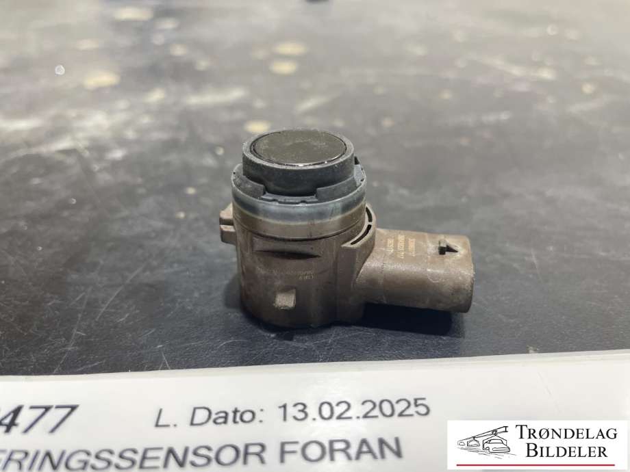 Parkeringssensor foran til Volvo V90 / V90 CC / S90 2016-->>