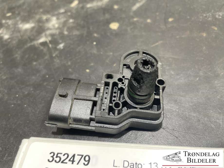 Sensor (MAP - Manifold Absolute Pressure) til Volvo V90 / V90 CC / S90 2016-->>  (VOLVO|31405341|)