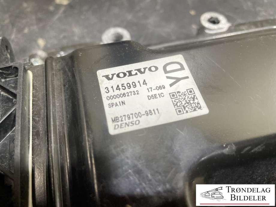 Styreenhet motor til Volvo V90 / V90 CC / S90 2016-->>  (31459914|)