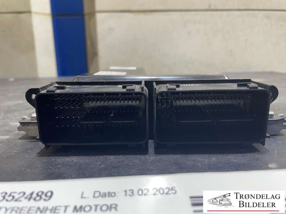 Styreenhet motor til Volvo V90 / V90 CC / S90 2016-->>  (31459914|)