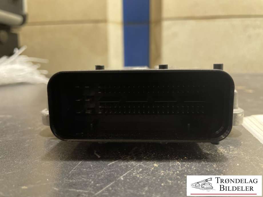 Styreenhet diverse til Mercedes ML 2011-2015 (Fase 1) (W166) (W166) (A 642 900 37 01|)