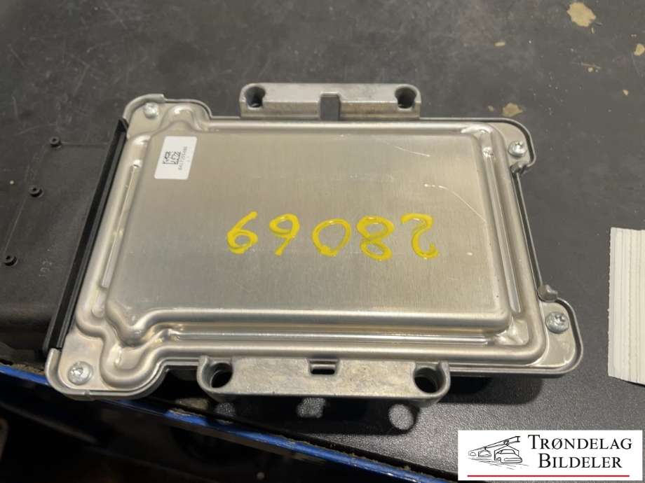 Styreenhet diverse til Mercedes ML 2011-2015 (Fase 1) (W166) (W166) (A 642 900 37 01|)
