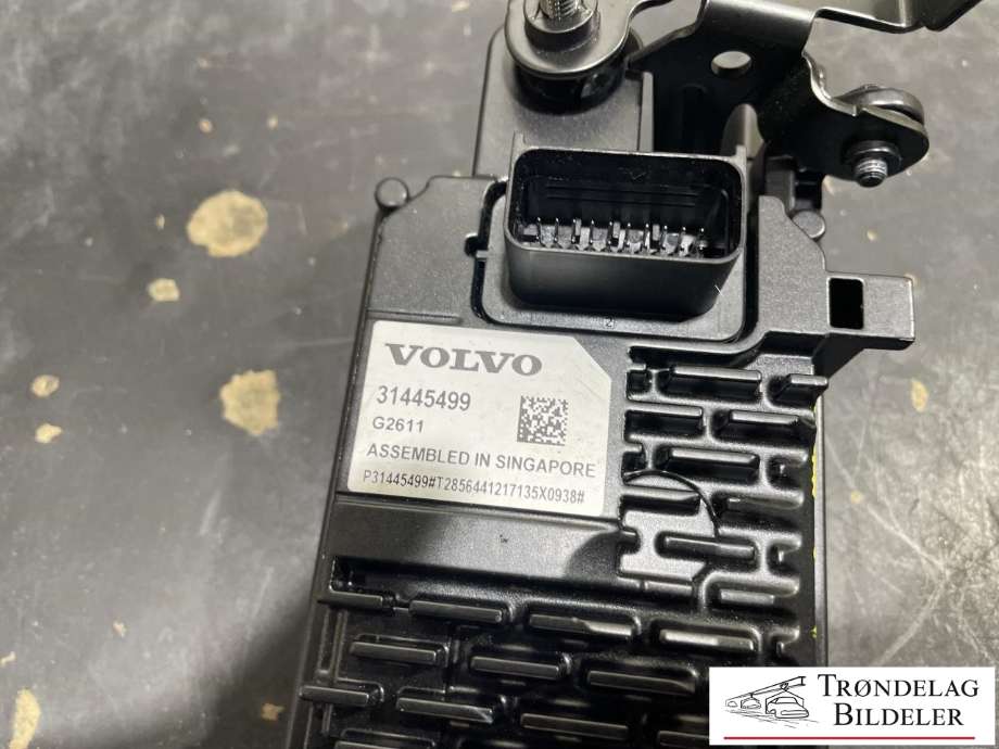 Sensor radar til Volvo V90 / V90 CC / S90 2016-->>  (31445499|)