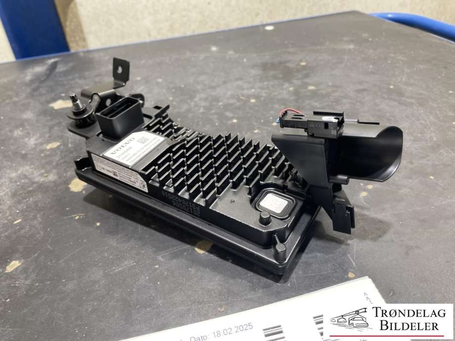 Sensor radar til Volvo V90 / V90 CC / S90 2016-->>  (31445499|)