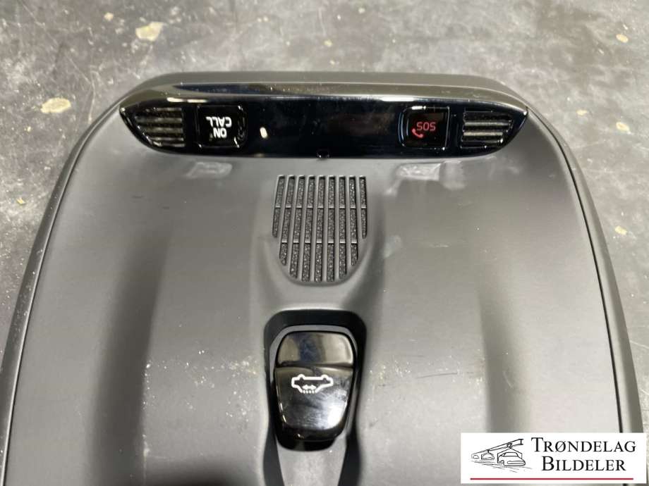Taklyspanel til Volvo V90 / V90 CC / S90 2016-->>  (31479616|)
