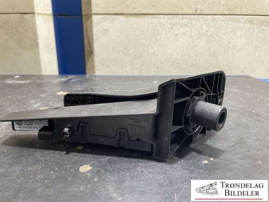 Pedal gass til Volvo V90 / V90 CC / S90 2016-->>  (32212451|32269124|)
