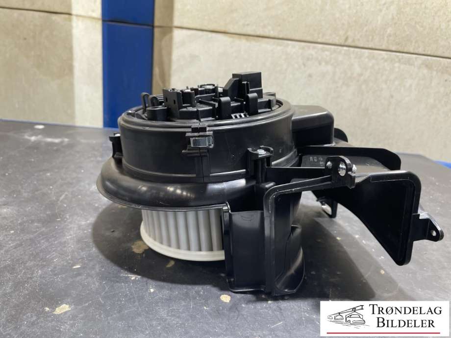 Varmeapparat motor til Volvo V90 / V90 CC / S90 2016-->>  