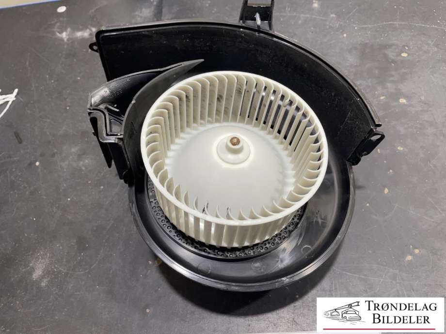 Varmeapparat motor til Volvo V90 / V90 CC / S90 2016-->>  