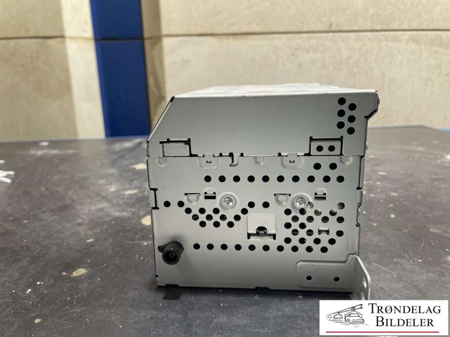 Bilstereo til Volvo V90 / V90 CC / S90 2016-->>  (P31444261 AA|)