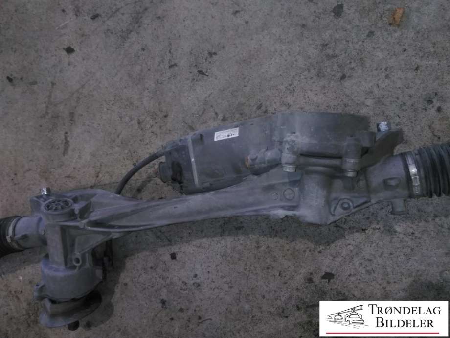 Tannstang elektrisk til VW e-Golf 2014-2017 (Fase 1) (5Q1 423 055 M|)