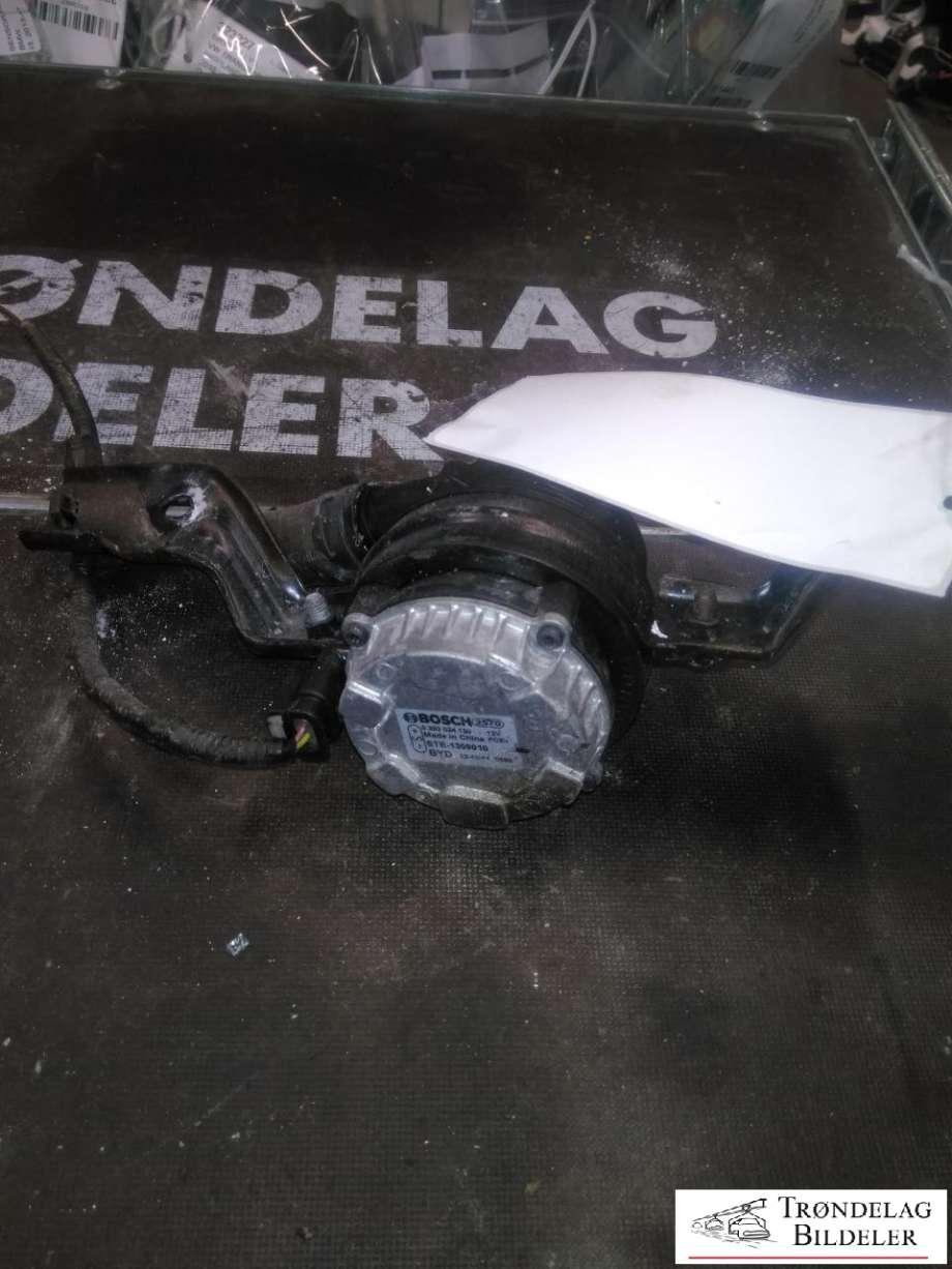 Sirkulasjonspumpe til BYD Han, 2022-->>  (0392024120)