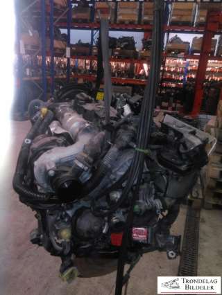 Motor diesel til Volvo V60/V60 CC,   (|)