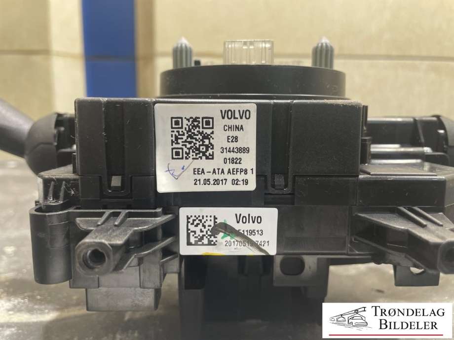 Bryter combi til Volvo V90 / V90 CC / S90 2016-->>  (31443889|)