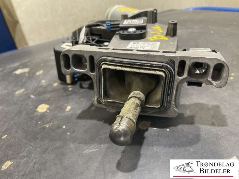 Baklukeåpner motor til Mercedes E-Klasse 2009-2013 (Fase 1) (W212) (W212) (A2128203642|)