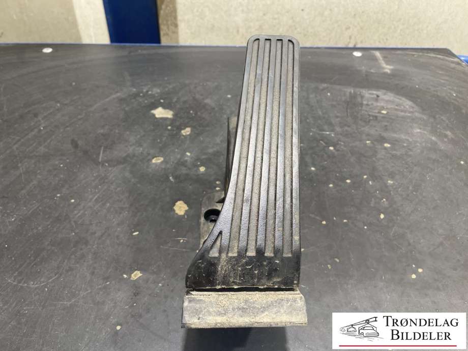 Pedal gass til Mercedes E-Klasse 2009-2013 (Fase 1) (W212) (W212)