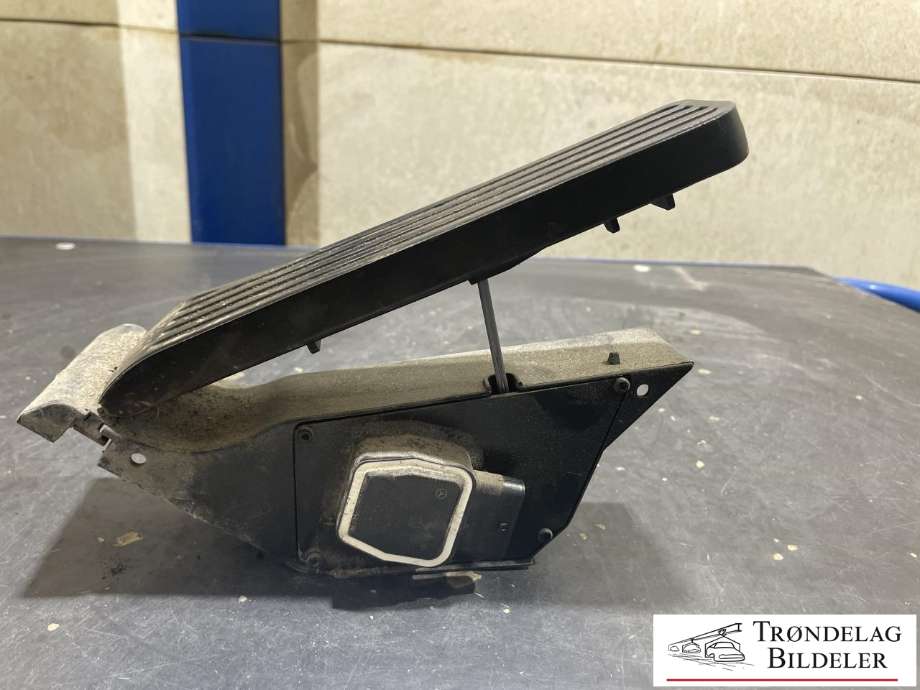 Pedal gass til Mercedes E-Klasse 2009-2013 (Fase 1) (W212) (W212)