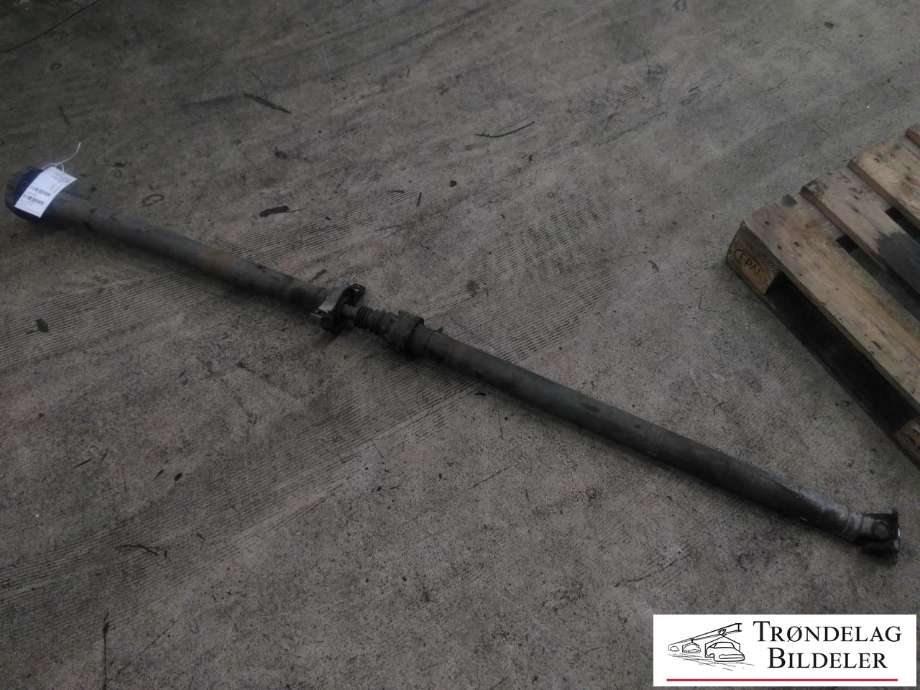 Mellomaksel til Hyundai Santa Fe 2010-2012 (Type II, Fase 2) (49300-2B900|)