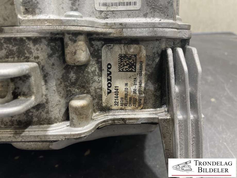 DCDC converter hybrid til Volvo V90 / V90 CC / S90 2016-->>  (VOLVO|32144041|)